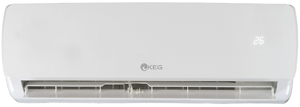 Кондиционер сплит-система KEG KAC-12GHA-P100