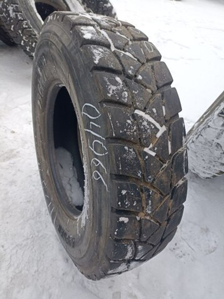 315/80R22.5 Kapsen HS203 шина б/у
