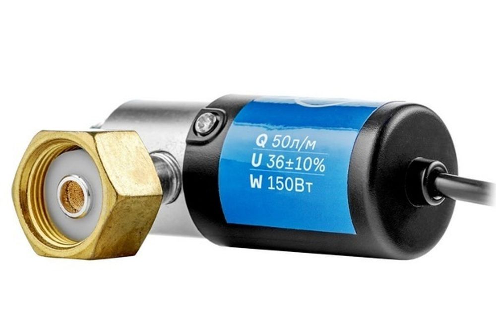 001.010.436 Подогреватель газа ПЭГ-1 (36 В) птк