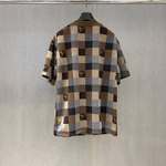Трикотажная футболка Louis Vuitton