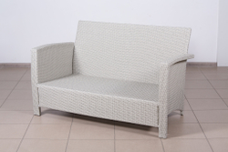 Диван 2-х местный, коллекция Венеция-2