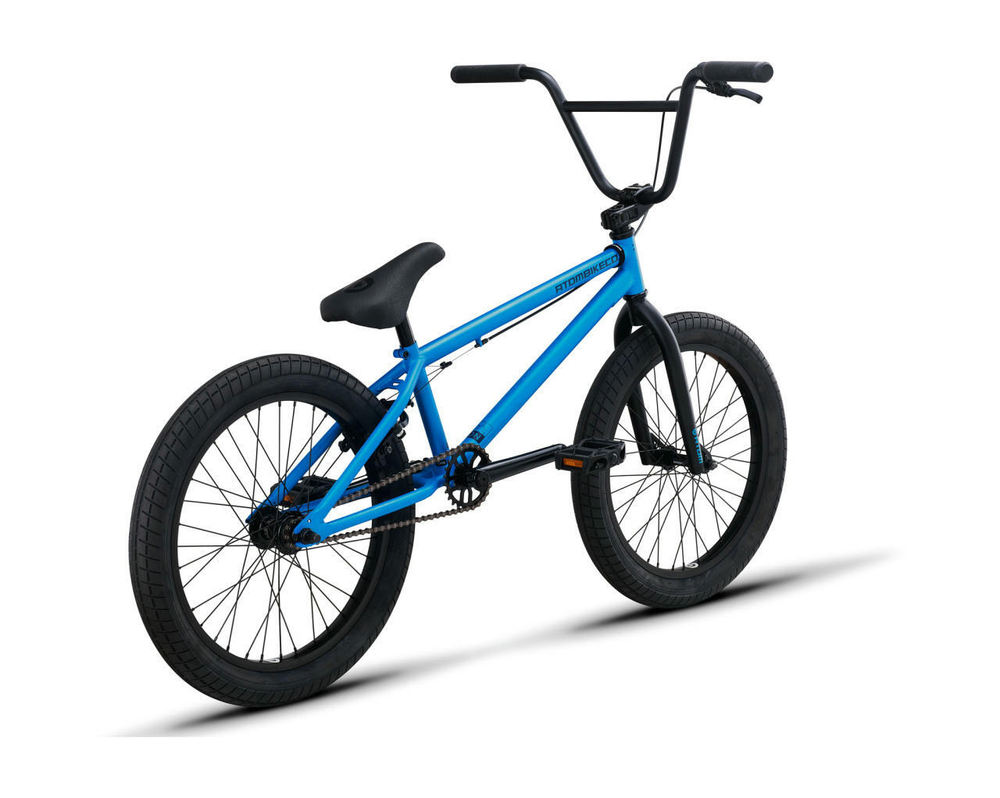 BMX Atom Ion (2021)
