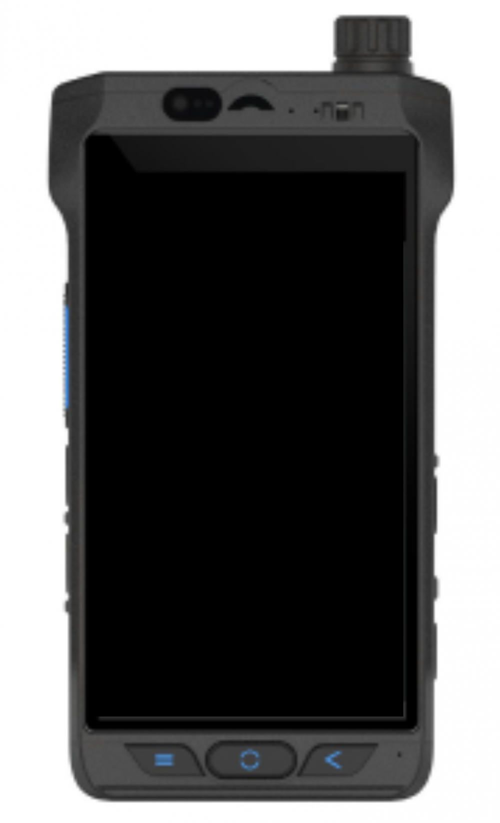 Портативная PoC радиостанция ROGER SOLUTIONS POC-15