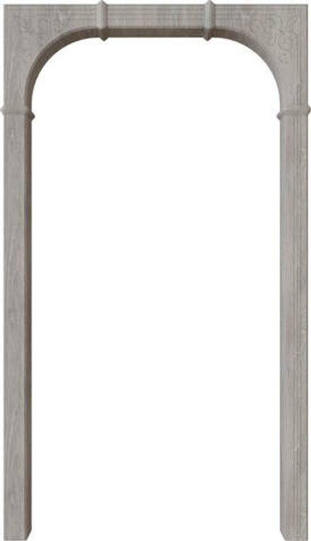 Арка Романс Дуб скандинавский