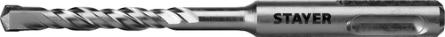 STAYER 5 x 110 мм, SDS-plus бур, Professional (2930-110-05)