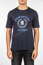 Футболка Brunello Cucinelli