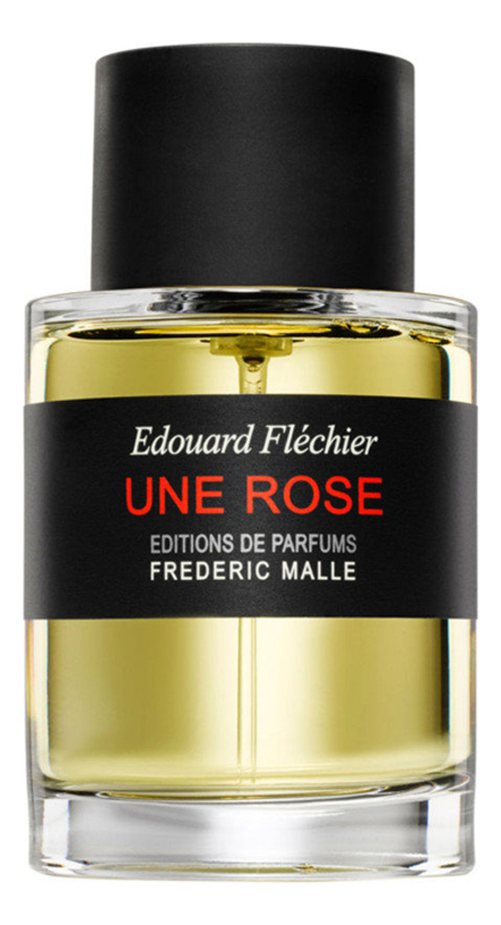 Frederic Malle Une Rose