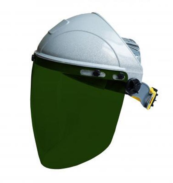 Щиток Росомз НБТ2 SUPER ВИЗИОН (5), защитный лицевой, арт. 427399