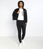 футболка Philipp Plein - белый(MTK5827 PJY002N)