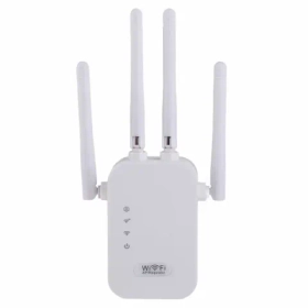 Усилитель сигнала Wi -Fi