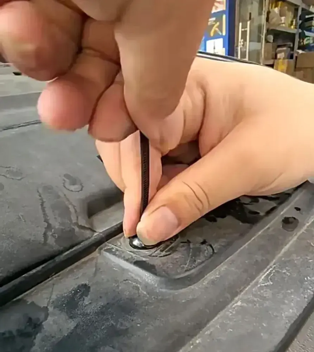 Стяжка, 50 шт.