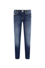 джинсы skinzee Diesel - голубой(00J3XW KXB17)