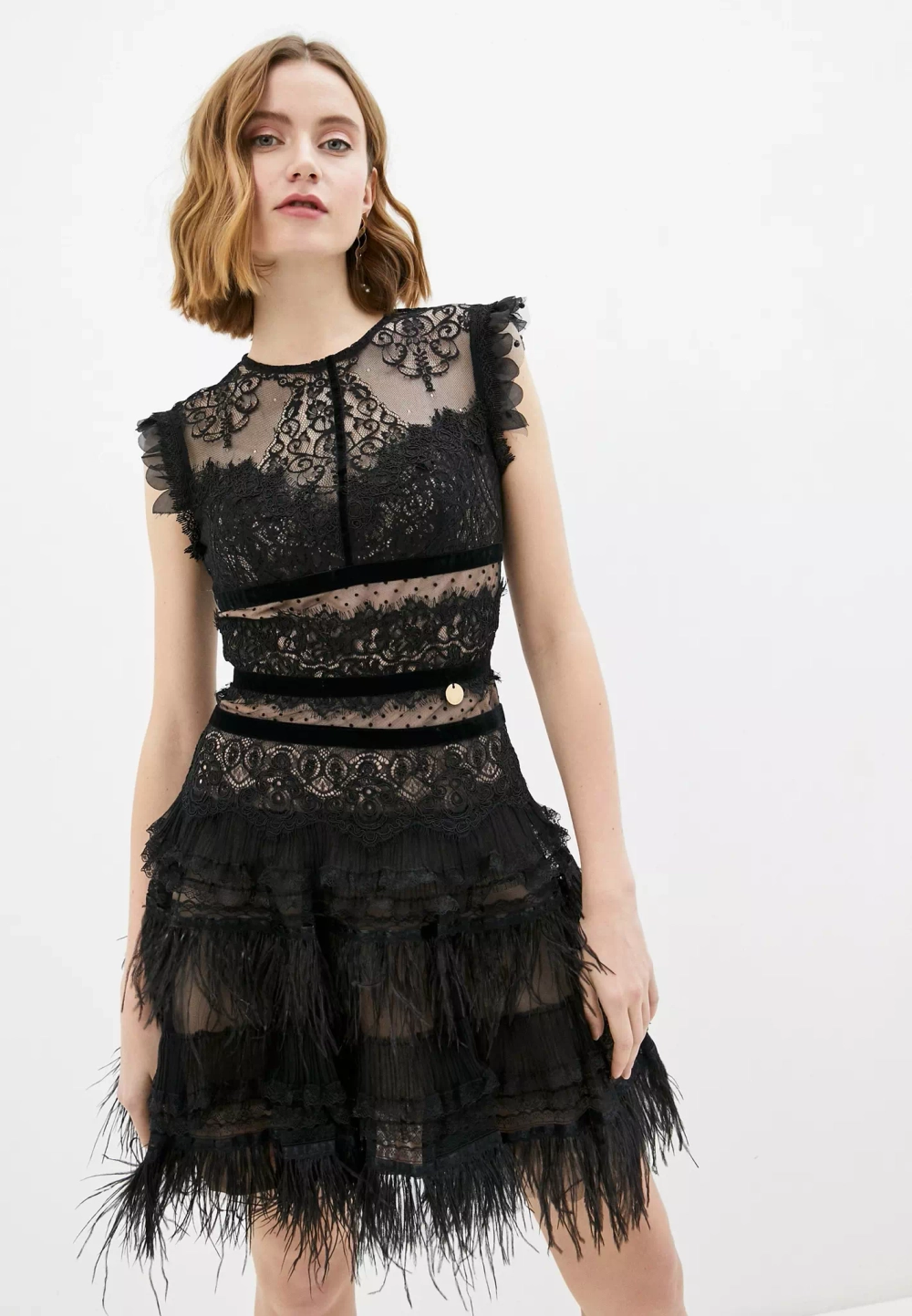 Комплект для проверки 17 стейдж