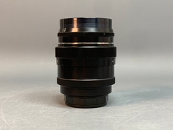 MC Jupiter-9 2/85mm