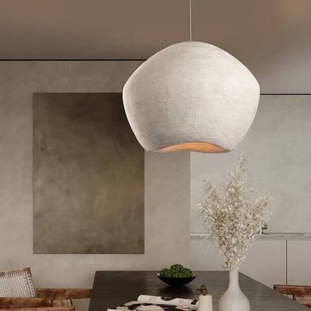 Pendant design lamp Paschen