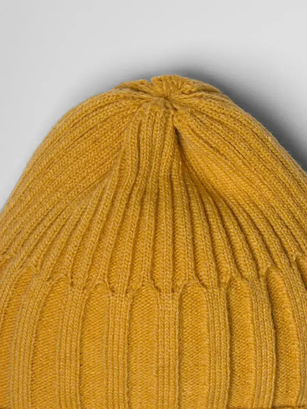 Шапка детская осенняя со снудом