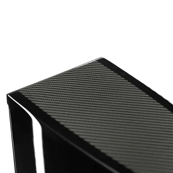 Borresen X2 Black Piano