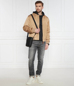 Куртка бомбер Gant - хаки(7006388)