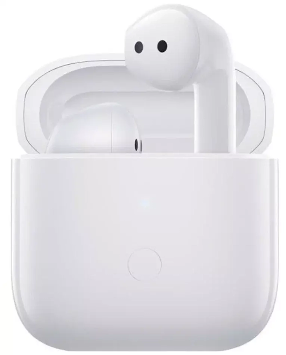 Беспроводные наушники Xiaomi Redmi Buds 3, белый