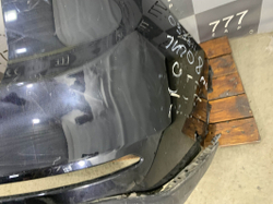 Бампер задний Chery Tiggo 8 Pro 21-нв Б/У Оригинал 602001192AADQJ