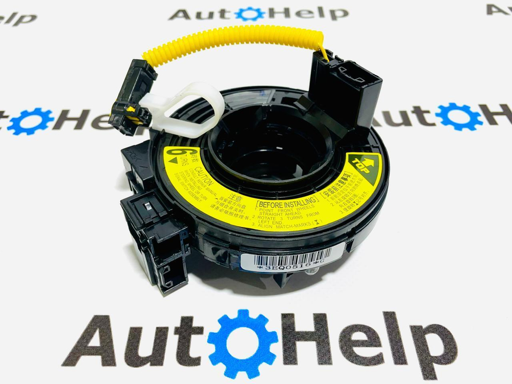 Шлейф-лента 84306-B2010 Toyota