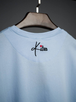 Футболка Kiton, арт. 706854