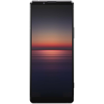 Sony Xperia 1 II 8/256GB Black (Черный)