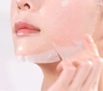 SOME BY MI Успокаивающая тканевая маска для лица с кислотами - Real AHA-BHA-PHA Calming Care Mask, 20г