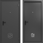 Sigma Novo Start (серебро)