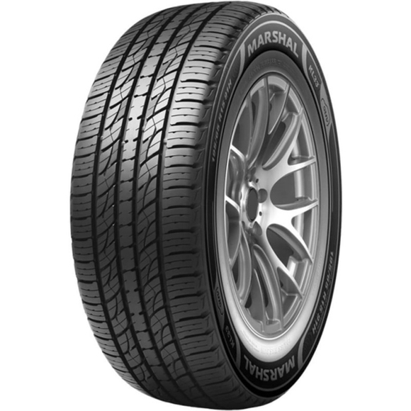 Летняя шина Marshal Crugen Premium KL33 (255/50 R20 109V)