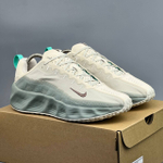 Кроссовки Nike Ava Rover #579 (беж.)