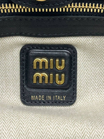 Сумка MIU MIU