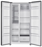 ХОЛОДИЛЬНИК SNOWCAP MD NF 600 I