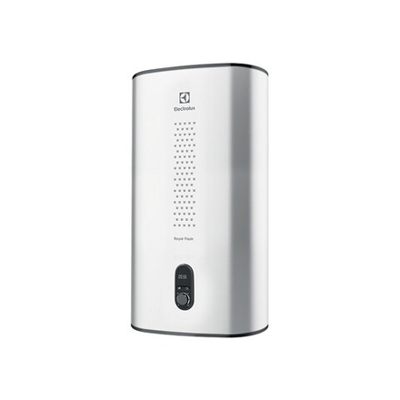 Водонагреватель Electrolux EWH 100 Royal Flash Silver