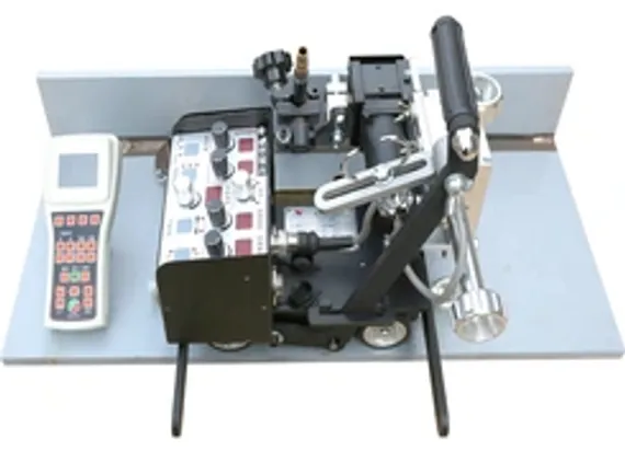 Ролик подающий Сварог (алюминий), 1,2-1,6 мм