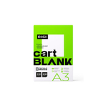 Бумага для цветной лазреной печати А-3 200г/м CARTBLANK DIGI, 145% (CIE)