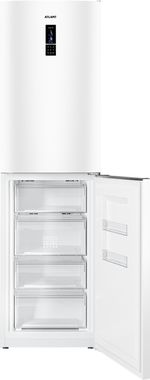 Двухкамерный холодильник Atlant ХМ-4625-109-ND