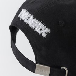 Кепка Ymkashix Ghost