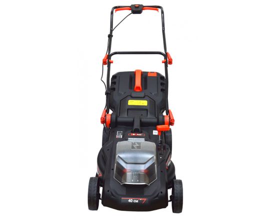 Газонокосилка аккумуляторная BRAIT BCLM40-4PUBL PRO