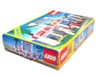 Конструктор LEGO Town 6376 Кафе Бризивэй