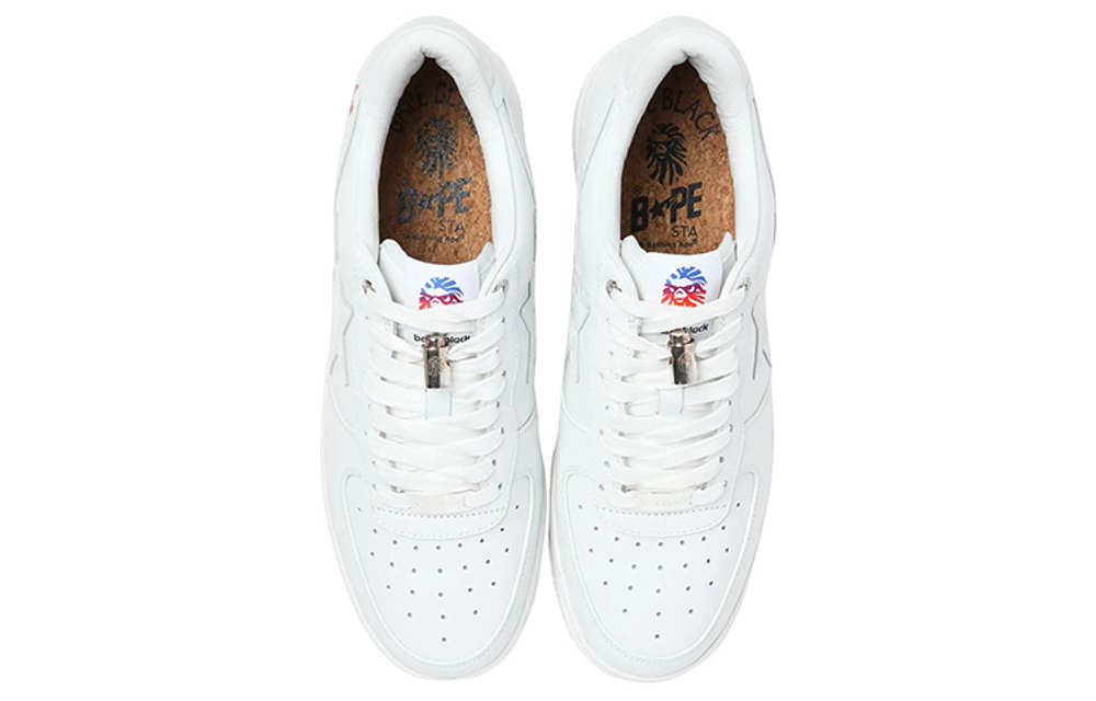 Bape Black X A Bathing Ape Sta Stylish Skateboarding