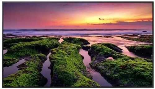 Панель Samsung  QB65C