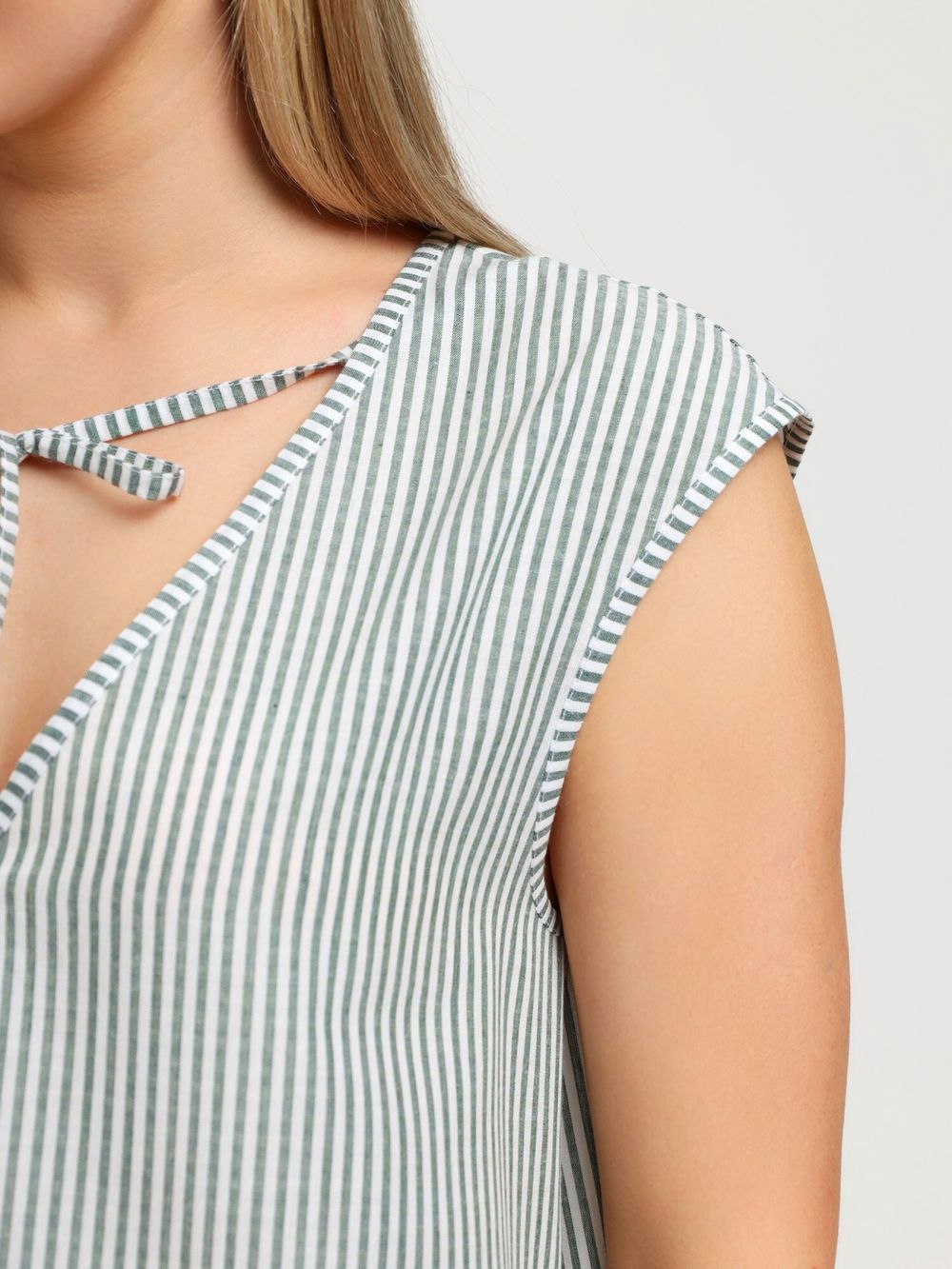 Платье Валерия-2 Виотекс ЗЕЛЁНЫЙ