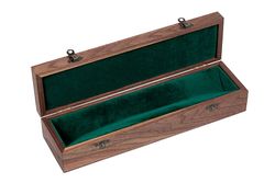 Шкатулка из орехафотография - 1