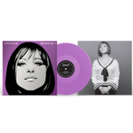 Barbra Streisand / Release Me 2 (Limited Edition)(Coloured Vinyl)(LP)