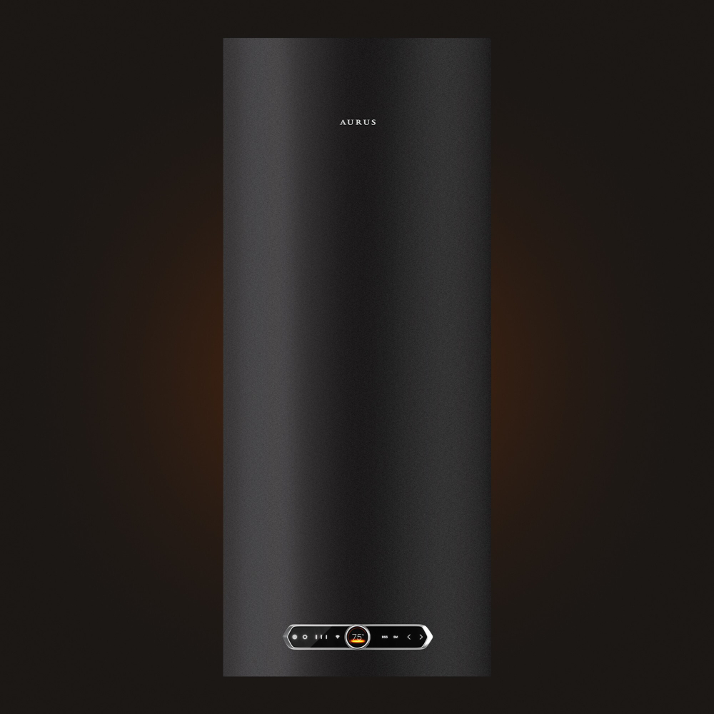 Водонагреватель AURUS AWH SE 80 R Graphite