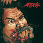 Anthrax / Fistful Of Metal (Coloured Vinyl)(LP)