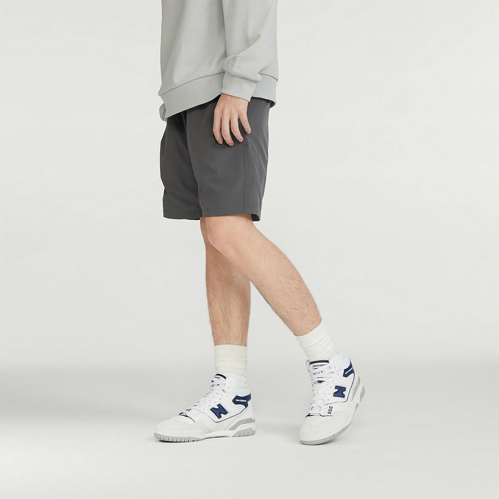 Кроссовки New Balance Nb 650