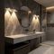 Уличный настенный светильник Citilux Jonathan CLU0805WH