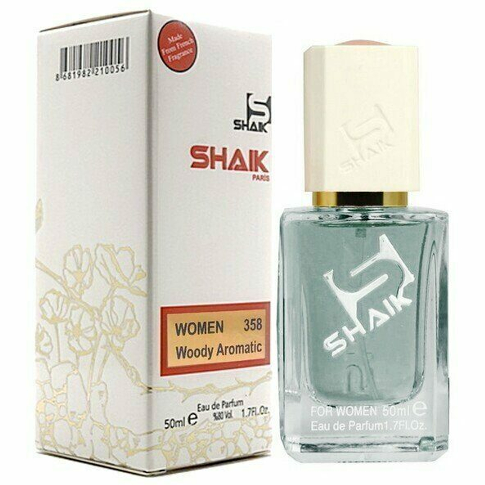Shaik № 358 edp for woman 50 ml. (Kenzo L'eau Par Ice)